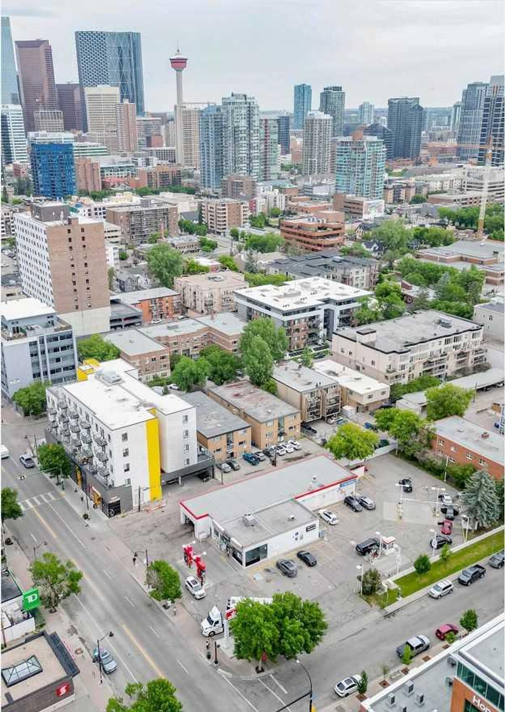 Photo of 1920 4 Street SW, Calgary, AB T2S 1W3 (MLS # A2287413)