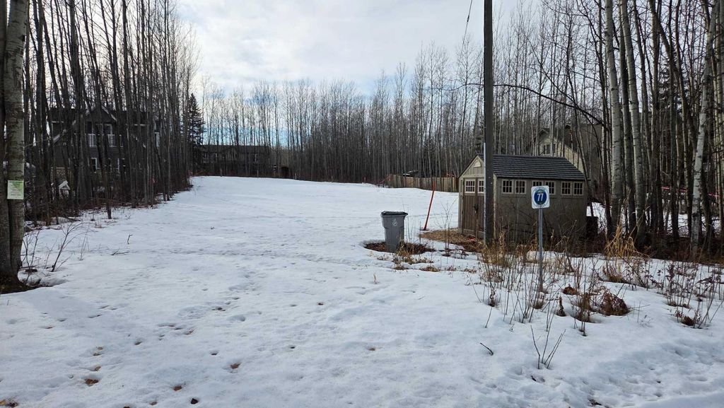 Photo of n/a Crystal Springs Drive Drive #77, Crystal Springs, AB T0C 2V0 (MLS # A2293295)