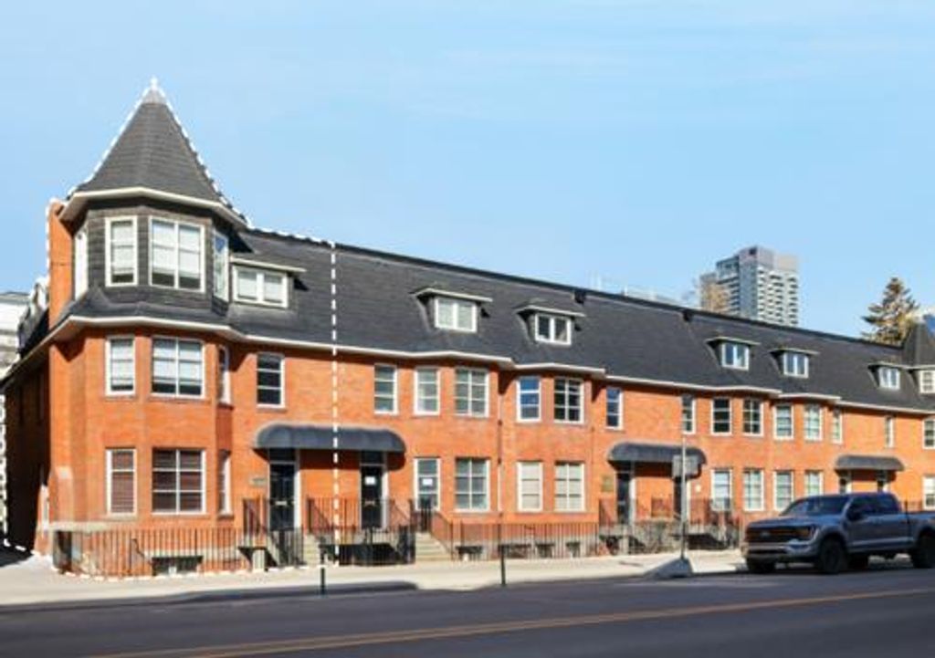 Photo of 1411 2 Street SW, Calgary, AB T2R 0W7 (MLS # A2288338)