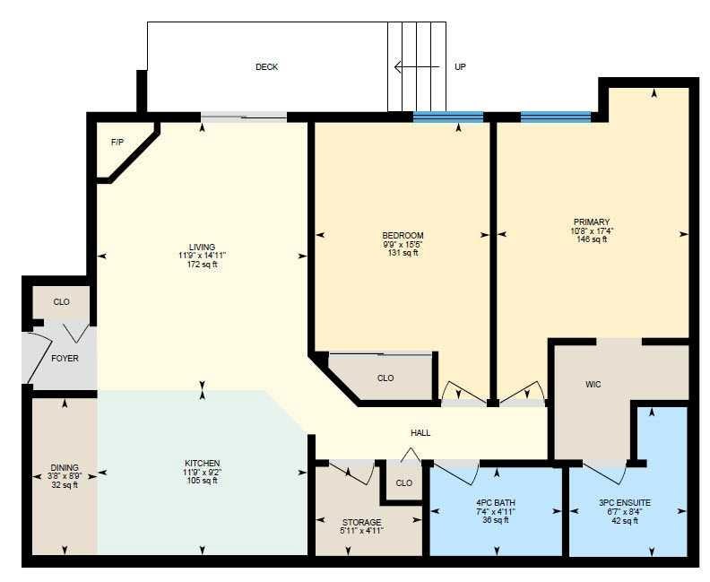 2612 Edenwold Heights NW .