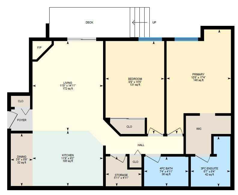 Photo of 2612 Edenwold Heights NW #., Calgary, AB T3A 3Y5 (MLS # A2322742)