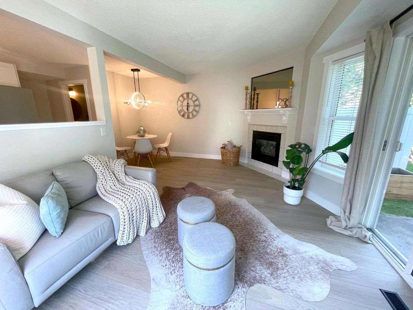 16 Millrise Green SW