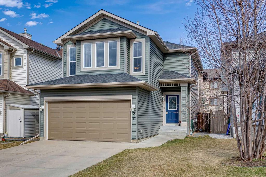 Photo of 30 Bridlecrest Road SW, Calgary, AB T2Y 5J2 (MLS # A2303074)
