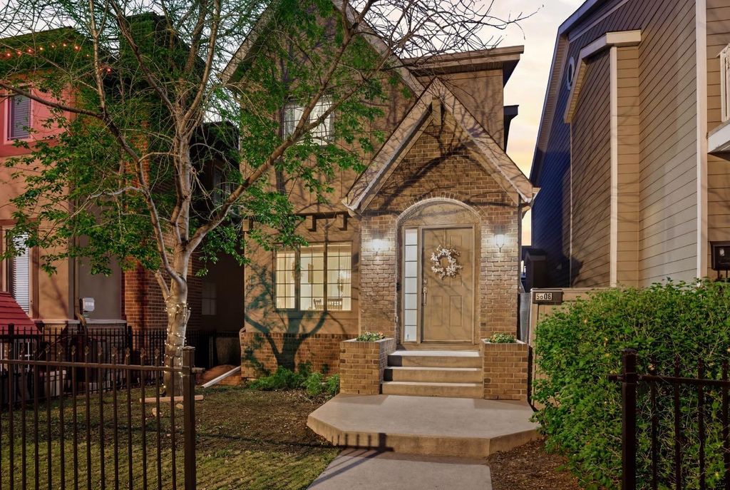 Photo of 5506 Henwood Street SW, Calgary, AB T3E 6Z3 (MLS # A2286651)