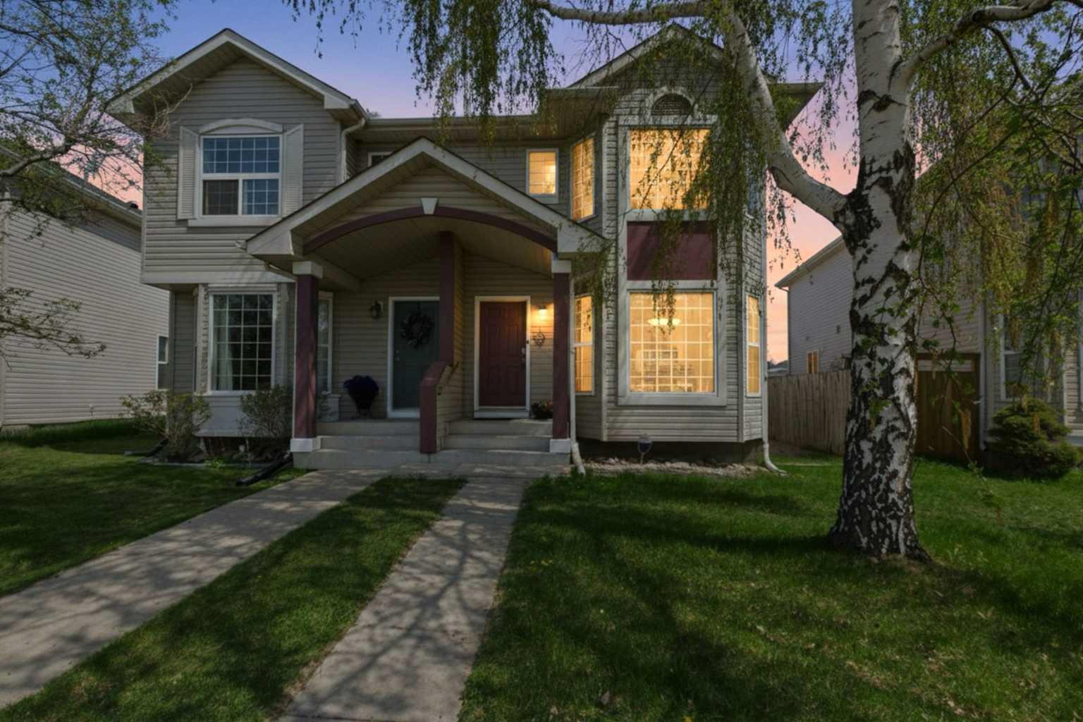24 Chaparral Ridge Circle SE