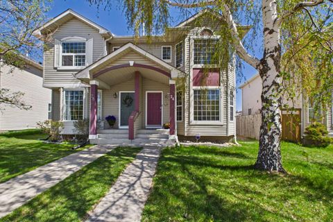 Photo of 24 Chaparral Ridge Circle SE, Calgary, AB T2X 3K2 (MLS # A2311174)