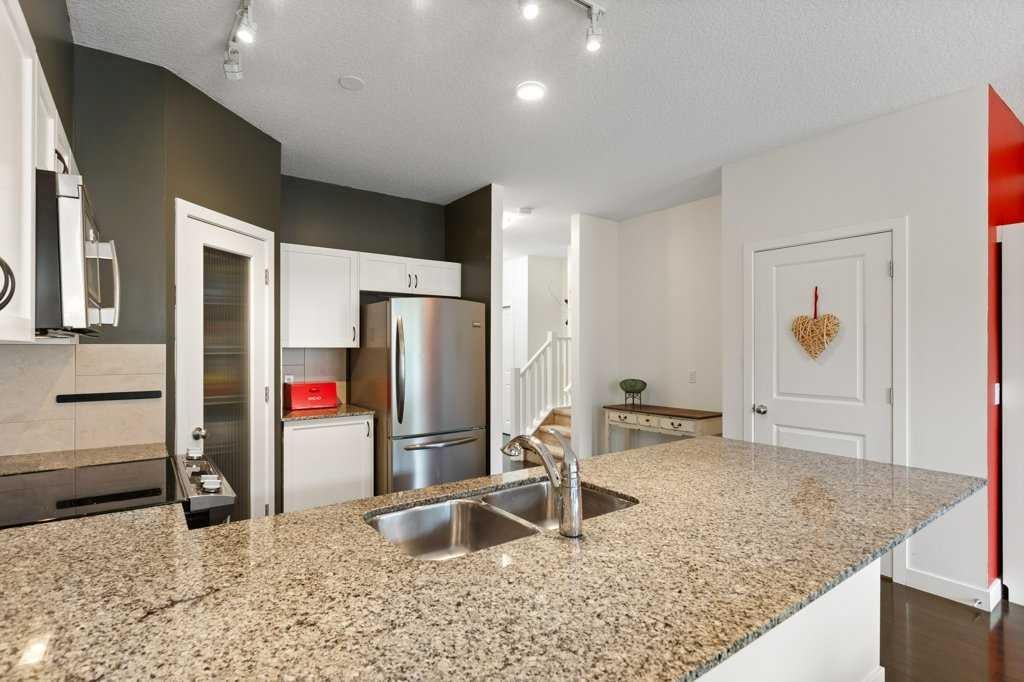 Photo of 351 Monteith Drive SE #110, High River, AB T1V 0G1 (MLS # A2348310)