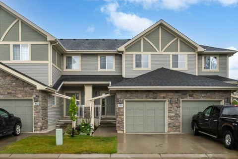 Photo of 351 Monteith Drive SE #110, High River, AB T1V 0G1 (MLS # A2348310)