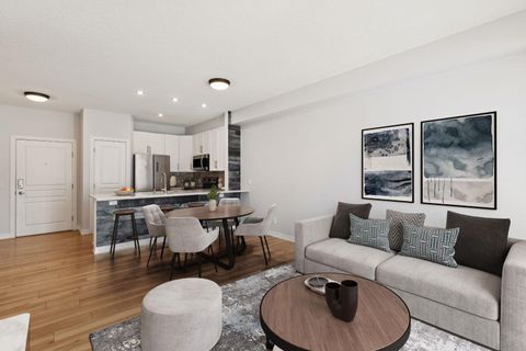 Photo of 10 Panatella Road NW #112, Calgary, AB T3K 0V4 (MLS # A2304815)