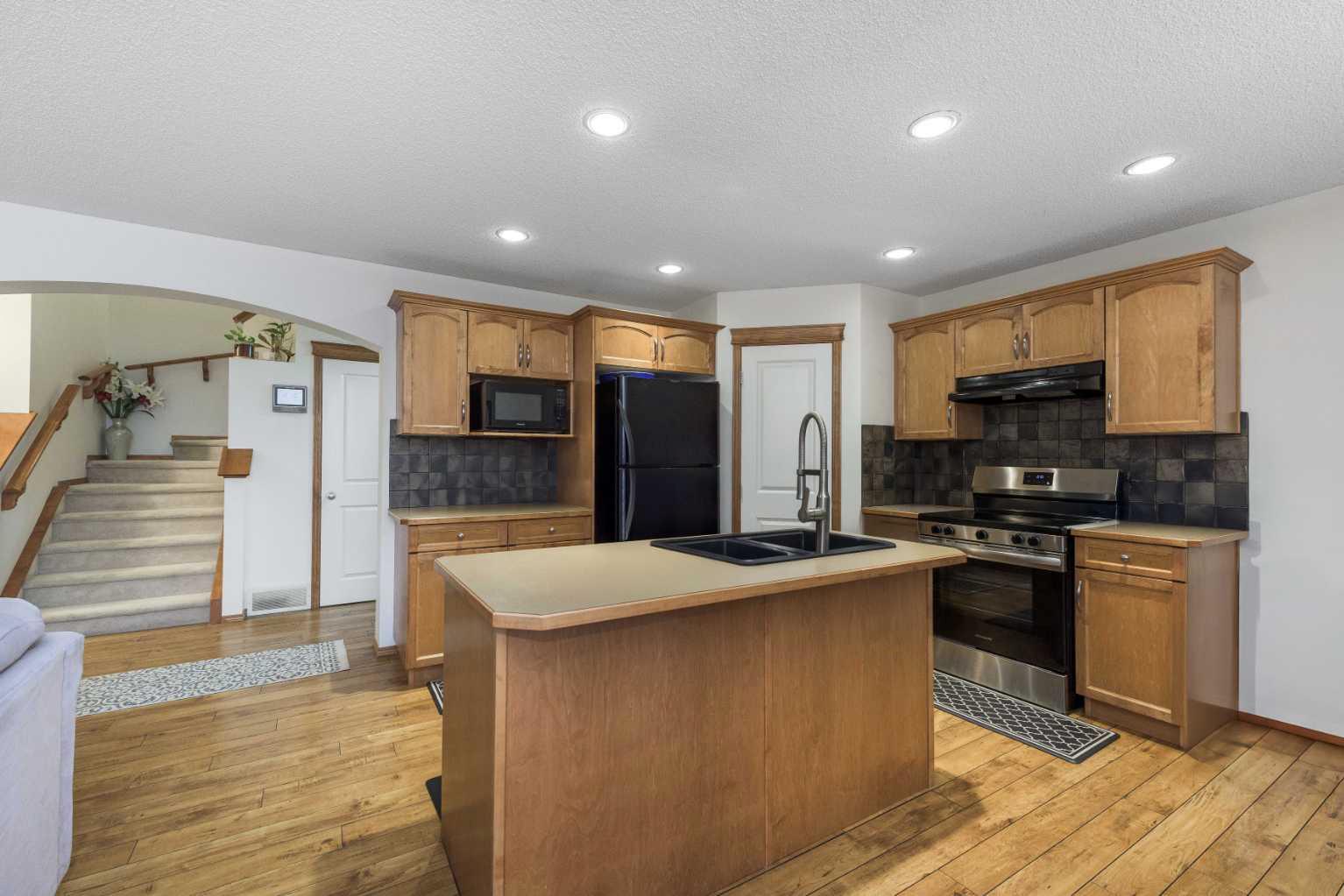 74 Tuscany Springs Hill NW