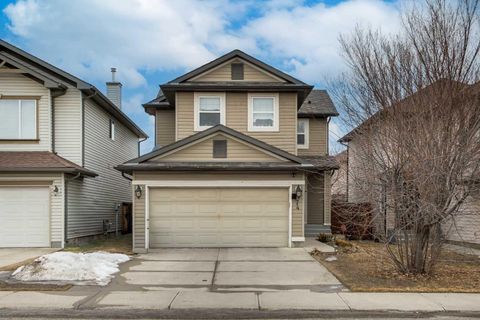 74 Tuscany Springs Hill NW Calgary AB T3L 3E4