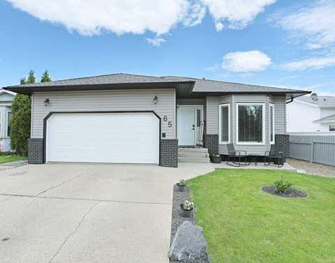 Photo of 65 Parkland Way E, Brooks, AB T1R 0M6 (MLS # A2320710)