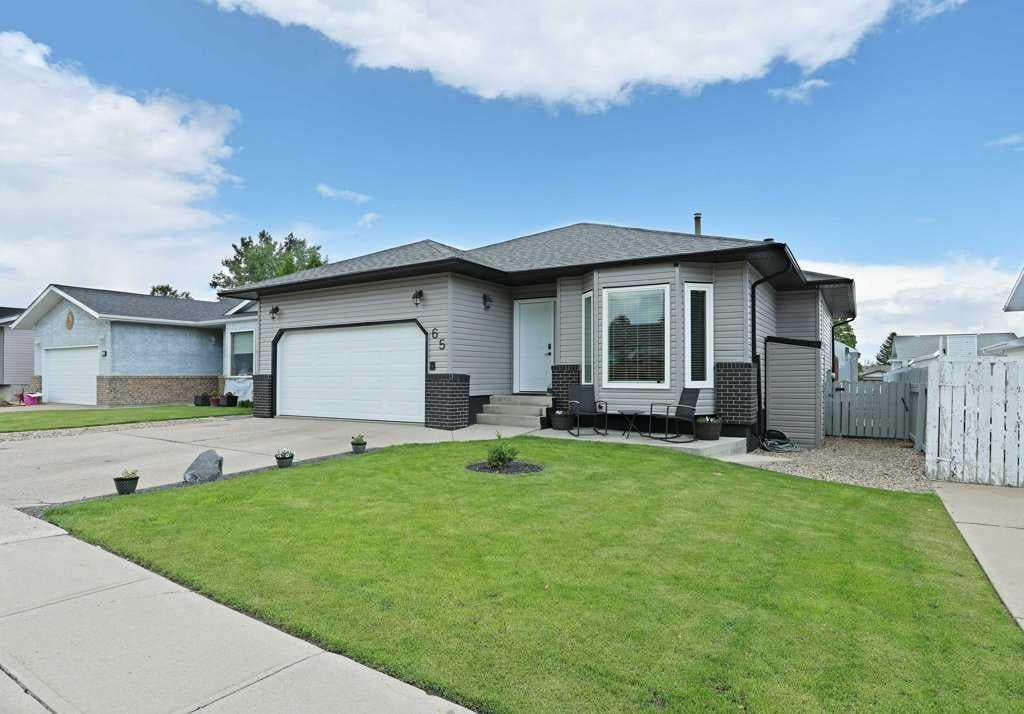 Photo of 65 Parkland Way E, Brooks, AB T1R 0M6 (MLS # A2320710)