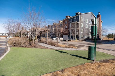 Photo of 99 Copperstone Park SE #1415, Calgary, AB T2Z 5C9 (MLS # A2291370)