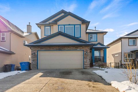 Photo of 328 RainBow Falls Way, Chestermere, AB T1X 1W5 (MLS # A2303773)