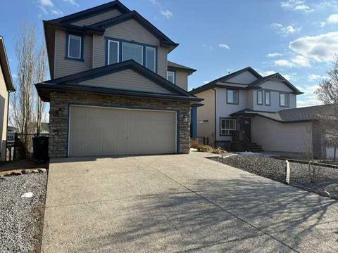 Photo of 328 RainBow Falls Way, Chestermere, AB T1X 1W5 (MLS # A2303773)