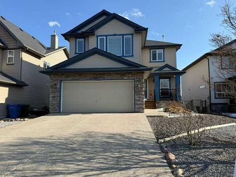 Photo of 328 RainBow Falls Way, Chestermere, AB T1X 1W5 (MLS # A2303773)
