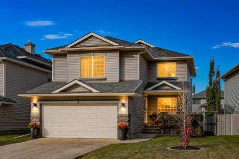 Photo of 47 Chaparral Common SE, Calgary, AB T2X 3N1 (MLS # A2350087)