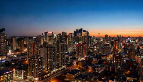 Photo of 1118 12 Avenue SW #1902, Calgary, AB T2R 0P4 (MLS # A2295575)
