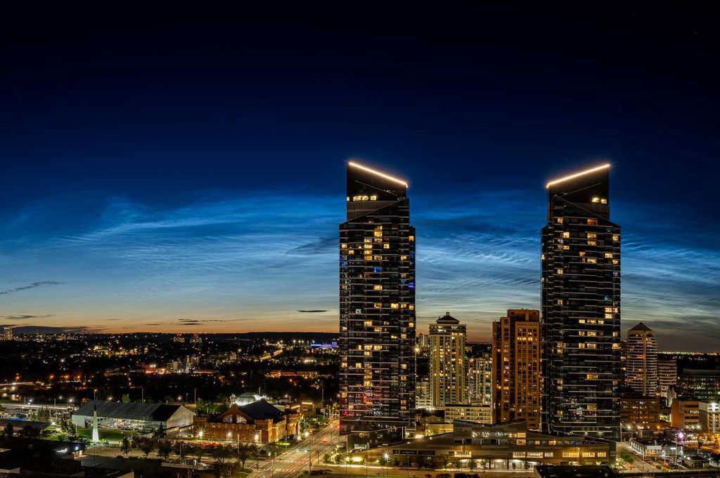 Photo of 1118 12 Avenue SW #1902, Calgary, AB T2R 0P4 (MLS # A2295575)