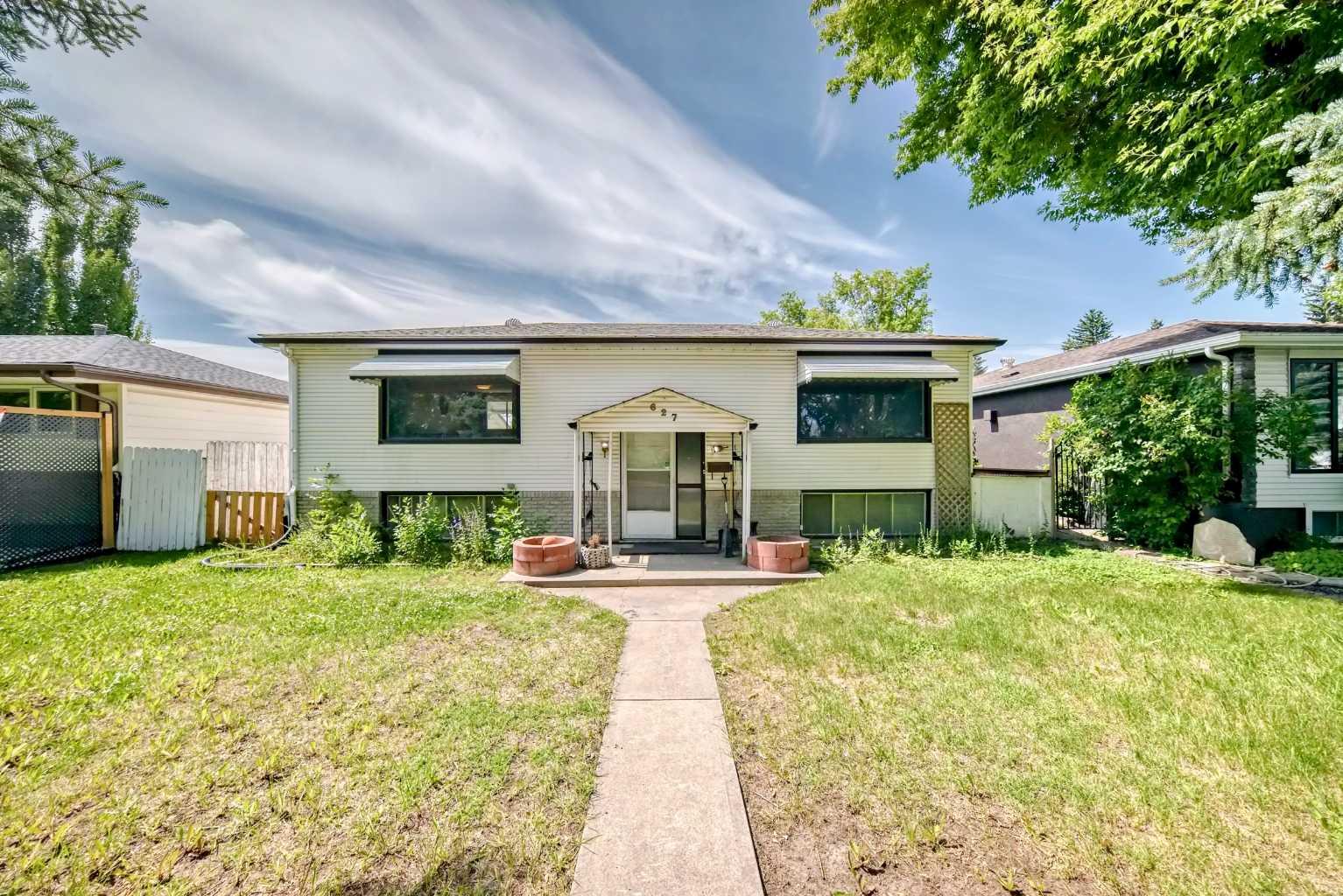 627 Fortalice Crescent SE