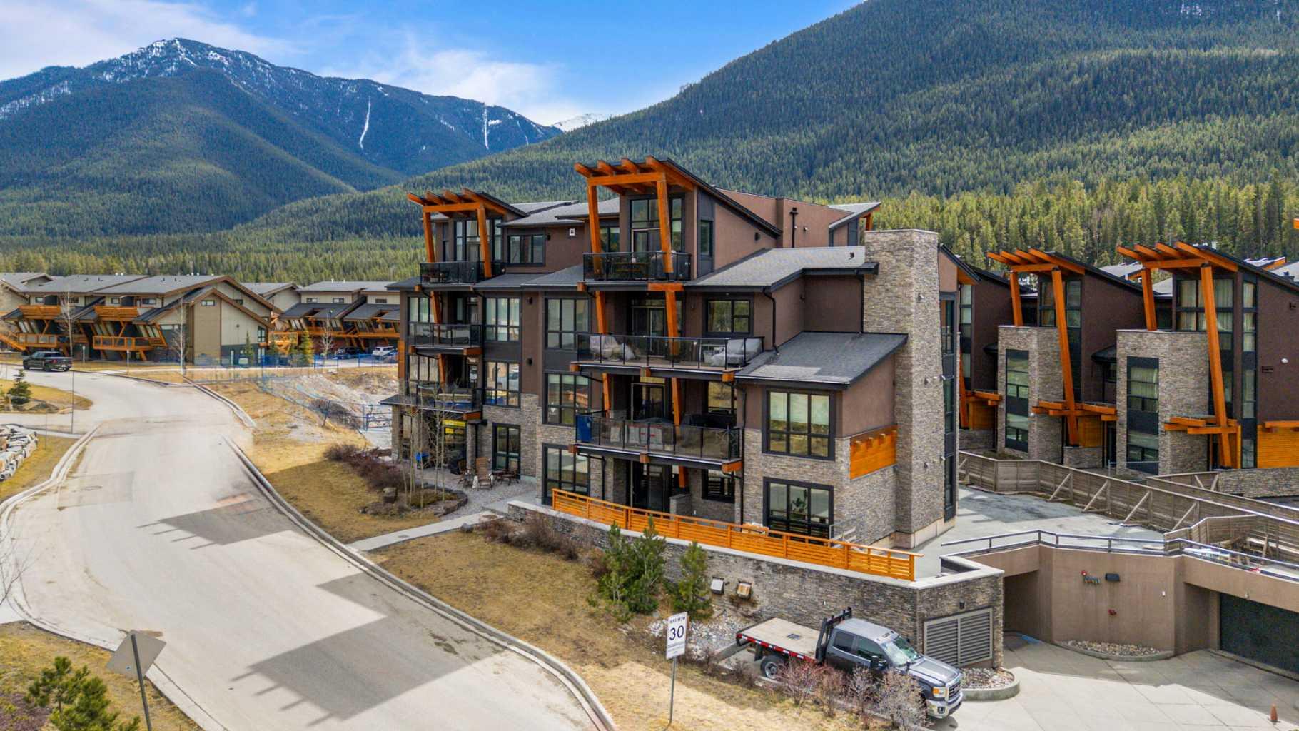 101A Stewart Creek Rise 102