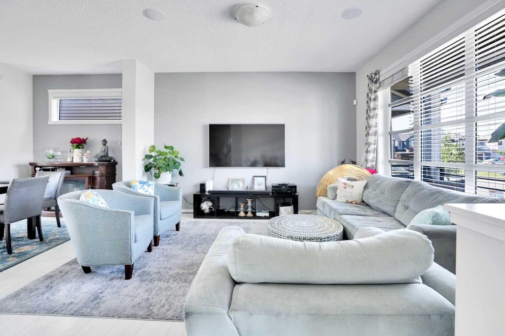 Photo of 215 Savanna Parade NE, Calgary, AB T3J 0W1 (MLS # A2346778)