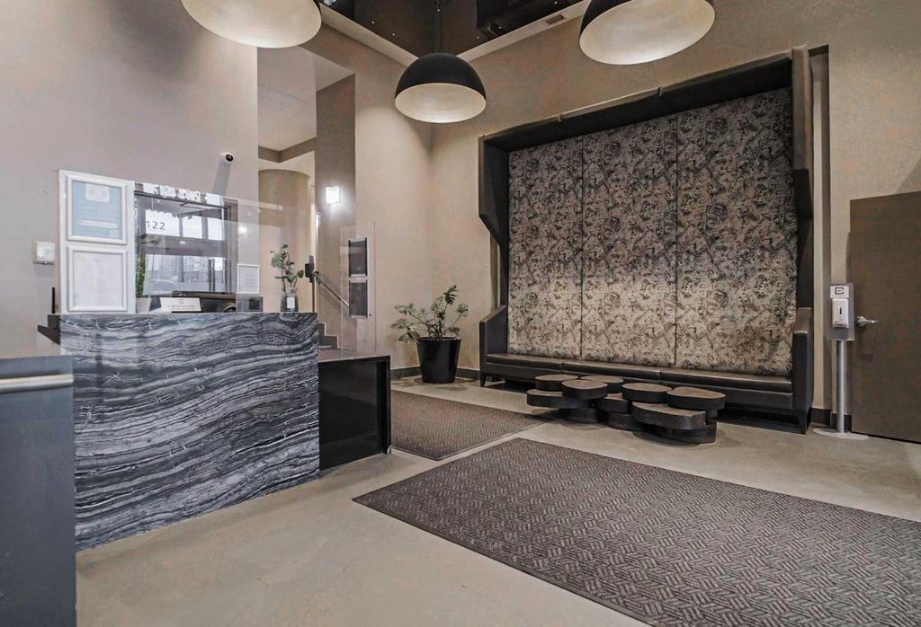 Photo of 1122 3 Street SE #1007, Calgary, AB T2G 1H7 (MLS # A2302613)