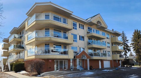 Photo of 5117 50 Street #207, Lloydminster, AB T9V 0M7 (MLS # A2301840)