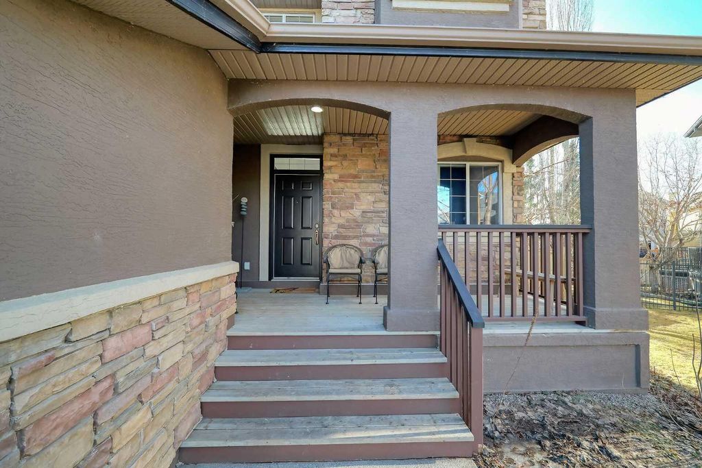 Photo of 48 Cranleigh Court SE, Calgary, AB T3M 1C9 (MLS # A2295880)
