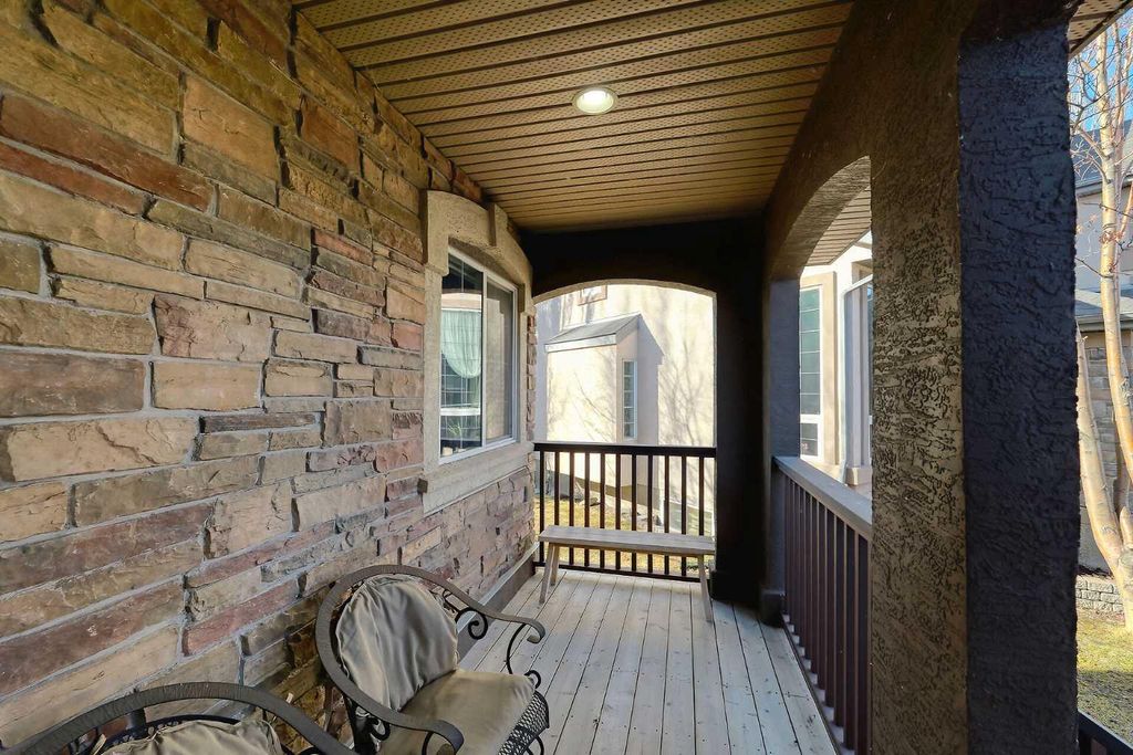 Photo of 48 Cranleigh Court SE, Calgary, AB T3M 1C9 (MLS # A2295880)