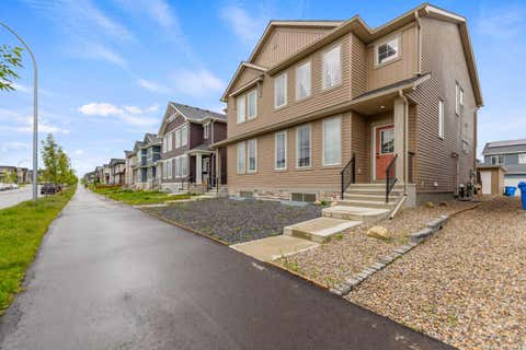 Photo of 150 Ambleton Drive NW, Calgary, AB T3P 1W6 (MLS # A2322633)