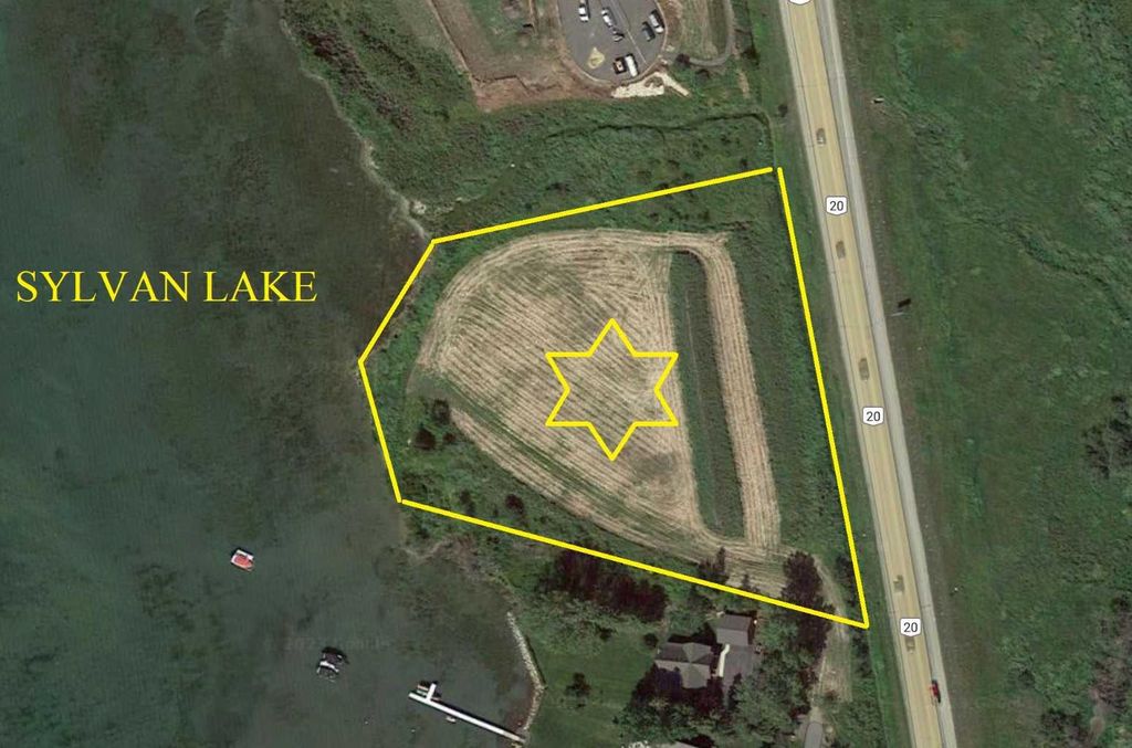 Photo of On Twin Rose Court, Jarvis Bay, AB T4S 1R8 (MLS # A2058197)