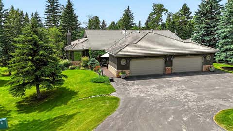 Photo of 13 Sunrise Way, Priddis Greens, AB T0L 1W0 (MLS # A2331789)