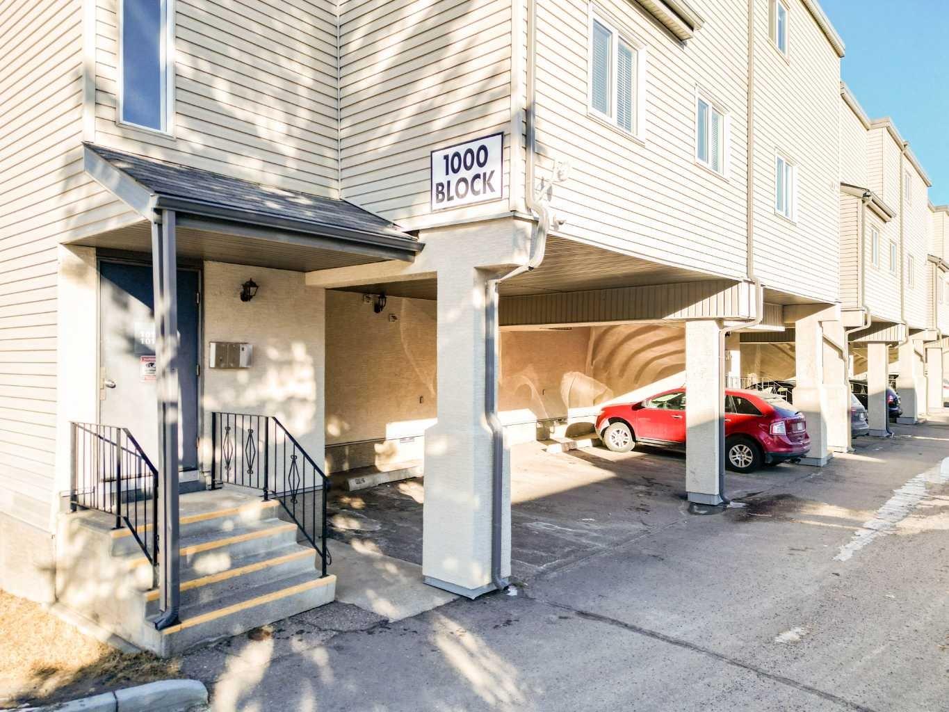 1540 29 Street NW 1014