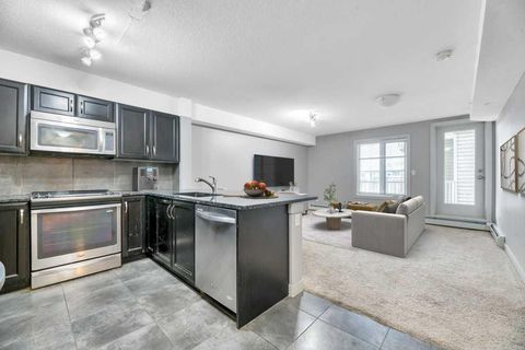 Photo of 6118 80 Avenue NE #1419, Calgary, AB T3J 0S6 (MLS # A2300244)