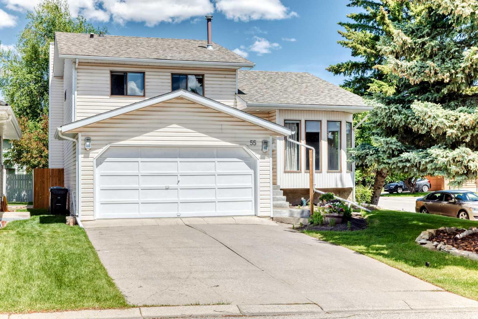55 Woodstock Way SW