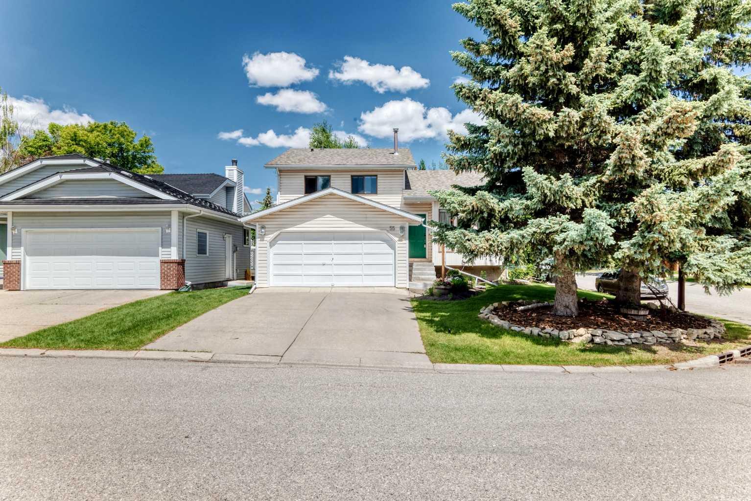 55 Woodstock Way SW