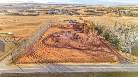 261161 Mountain View Road Rural Rocky View County AB T3P 1A5