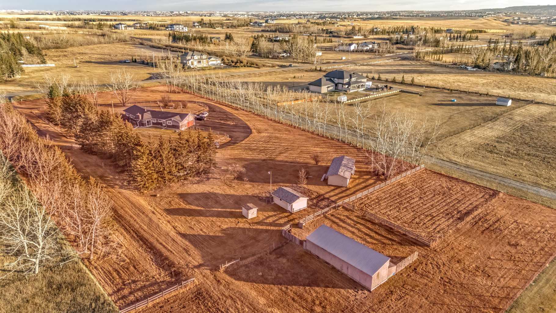 261161 Mountain View Road