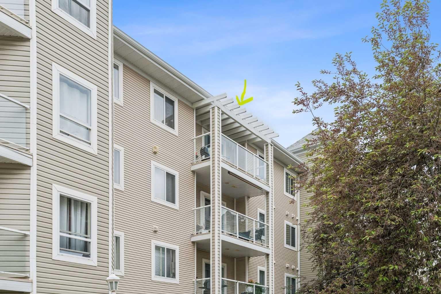 260 Shawville Way SE 413