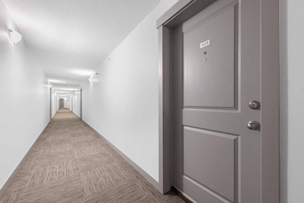 Photo of 195 Kincora Glen Road NW #423, Calgary, AB T3R 0S3 (MLS # A2350938)