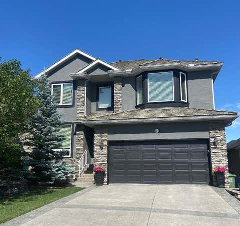 Photo of 127 Gleneagles Terrace, Cochrane, AB T4C 1W6 (MLS # A2310227)