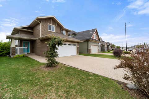 Photo of 3419 51 Street, Camrose, AB T4V 5J2 (MLS # A2317724)