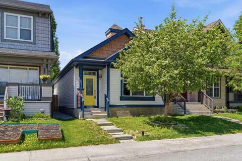 Photo of 203 Auburn Bay Heights SE, Calgary, AB T3M 0A8 (MLS # A2318151)