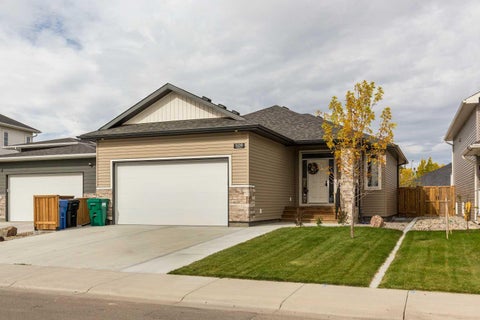 Photo of 509 Riverhills Way W, Lethbridge, AB T1K 8H7 (MLS # A2350271)