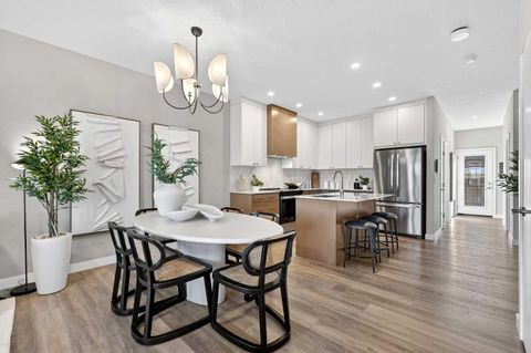 Photo of 7079 Rangeview Avenue SE, Calgary, AB T3S 0R1 (MLS # A2279078)