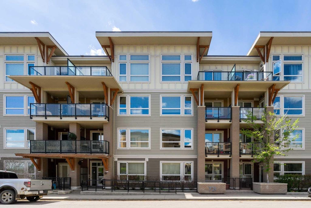 Photo of 721 4 Street NE #137, Calgary, AB T2E 3S7 (MLS # A2343986)