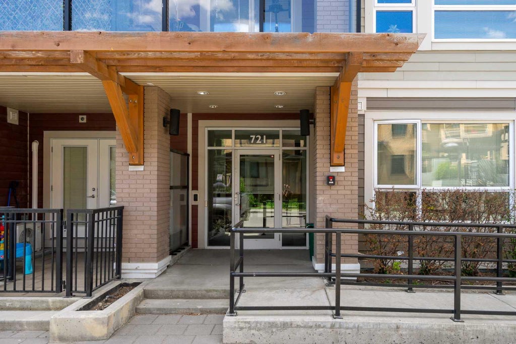 Photo of 721 4 Street NE #137, Calgary, AB T2E 3S7 (MLS # A2343986)