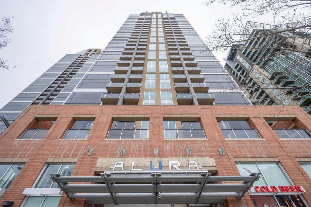 Photo of 1320 1 Street SE #1802, Calgary, AB T2G 0G8 (MLS # A2294144)